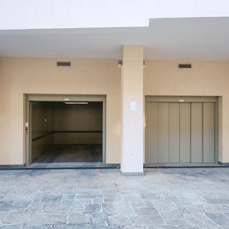 Maja Apartment 베오그라드 외부 사진
