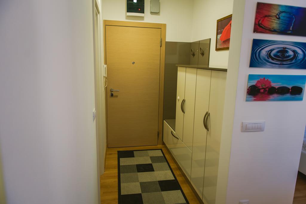 Maja Apartment 베오그라드 외부 사진