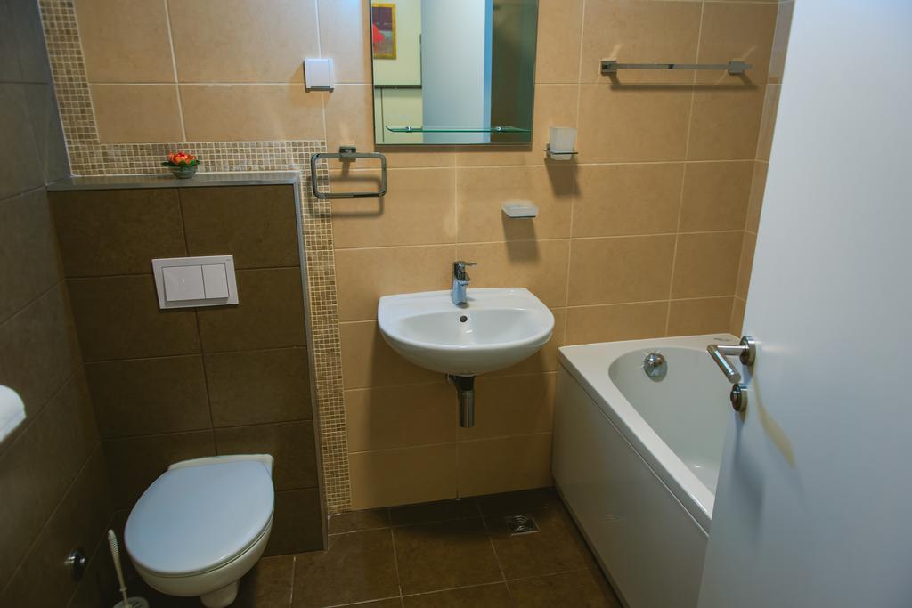 Maja Apartment 베오그라드 외부 사진